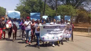 Read more about the article Water Privatization in Nairobi will reduce universal access to water